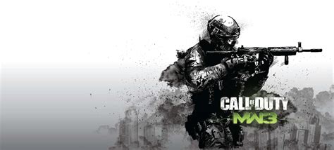 [100+] Call Of Duty Modern Warfare 3 Wallpapers | Wallpapers.com