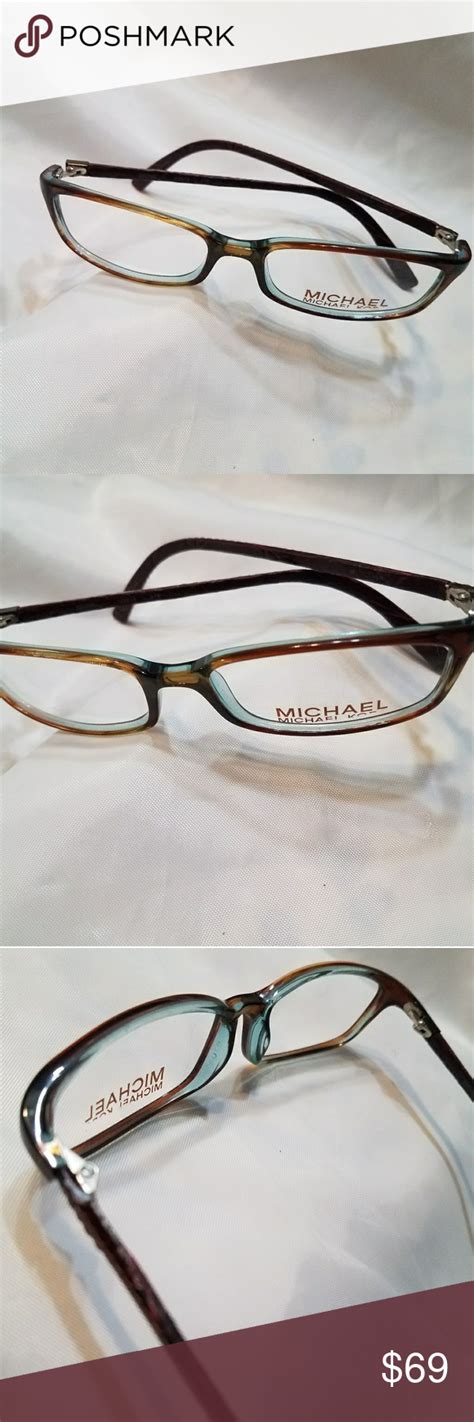 Michael Kors eyewear frames glasses | Michael kors, Eyewear frames, Glasses accessories