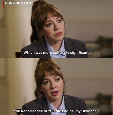 Cunk on earth - Netflix | Philomena cunk, Star trek, Earth quotes