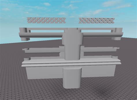 Mesh parts not aligned properly when imported into roblox studio - Art ...