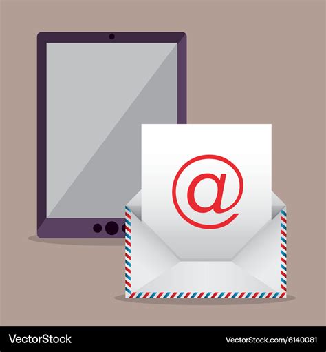 Message design Royalty Free Vector Image - VectorStock