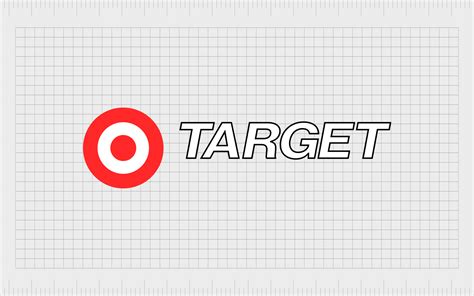 Target Logo History And Evolution: The Target Symbol Meaning