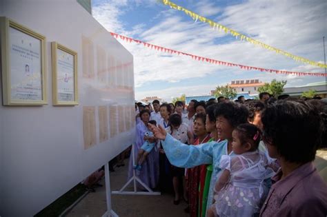 North Korean leader votes in elections with 99.98% turnout – KCNA