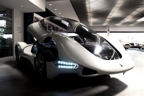 10 Coolest James Bond 007 Cars - Business Insider