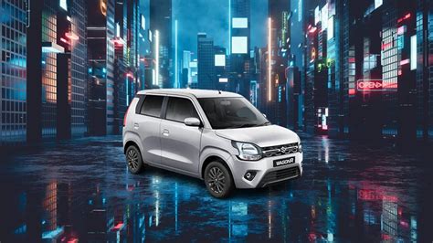 Suzuki Wagon R Price in Pakistan 2023, Specs, and Expected Features