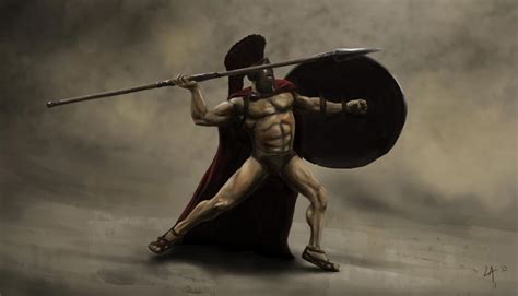 Sparta King Leonidas Quotes. QuotesGram