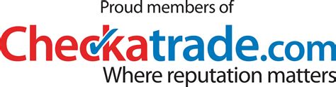 Checkatrade.com Logo, image, download logo | LogoWiki.net