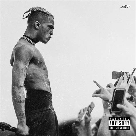 XXXTENTACION - LOOK AT ME: THE ALBUM Lyrics and Tracklist | Genius