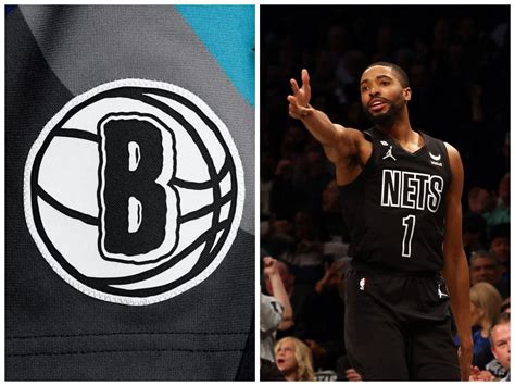 "Did they create this with Mario Paint?" - Brooklyn Nets City Edition ...