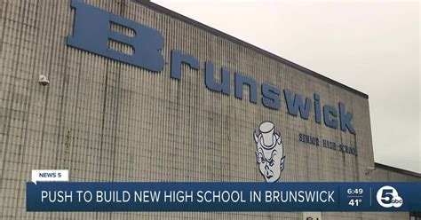 New push to build new high school in Brunswick