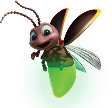 Lightening bug | Disney fairies, Tinkerbell and friends, Pixie hollow