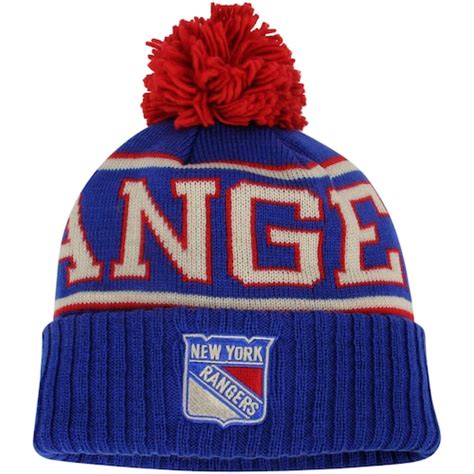 New York Rangers Hats - Buy Rangers Caps, Knit Hats, Fitted Hats at ...