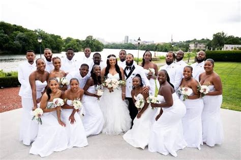 Why white wedding is regarded a big deal by couples in Nigeria
