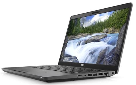 LaptopMedia » Dell Latitude 5400 review – a business device that ...