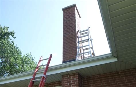 The Best Time Of Year To Get A Chimney Sweep In Chicago | Capital Chimney Corp