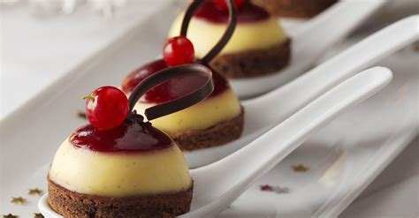 French Gourmet Desserts recipe | Eat Smarter USA