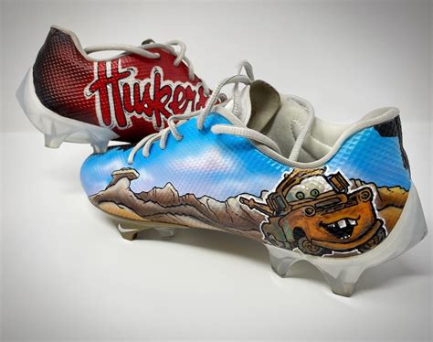 Football Cleats Cool | tunersread.com