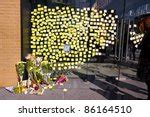 Steve Jobs Memorial Free Stock Photo - Public Domain Pictures