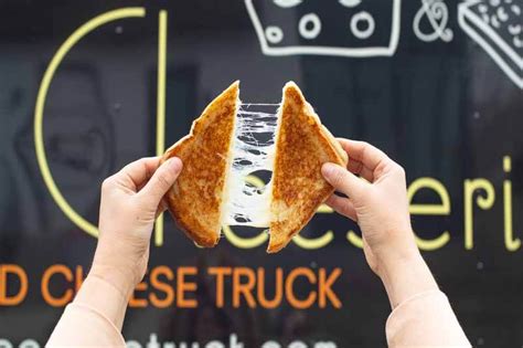 Your 2021 Guide to Nashville Food Trucks