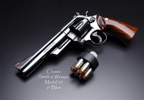 Smith & Wesson. Model 29 Revolver wallpapers, Weapons, HQ Smith & Wesson. Model 29 Revolver ...