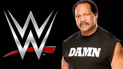 Former WWE superstar reveals secret to not giving a damn about what ...