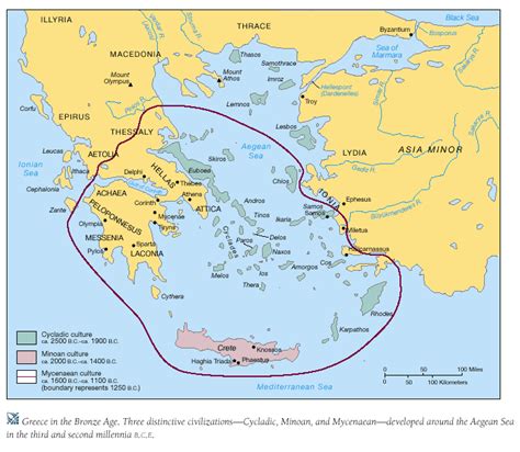 Bronze Age Macedonia, Greece - Page 2 - Historum - History Forums