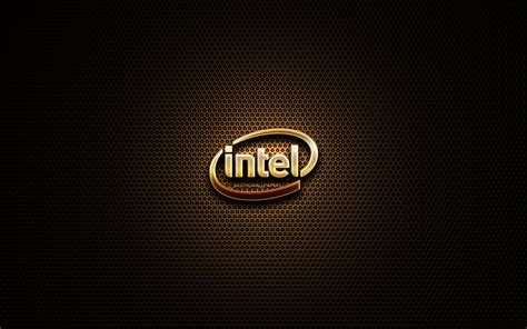 Intel Logo Wallpapers - Wallpaper Cave