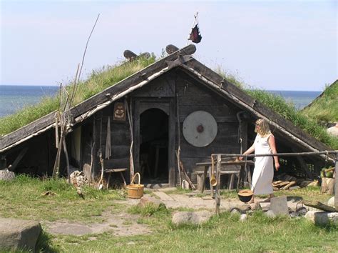 All sizes | Viking museum, Foteviken | Flickr - Photo Sharing ...