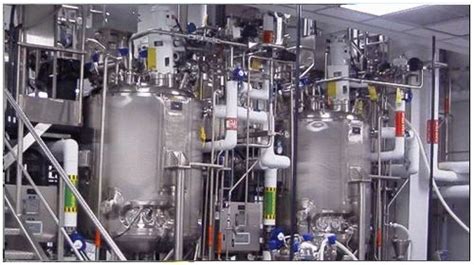 Chemical Plant Equipment - Industrial Chemical Reactor Manufacturer from Hyderabad