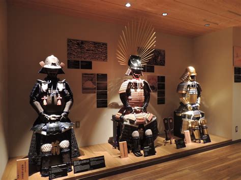 Samurai Museum | Museums in Shinjuku, Tokyo