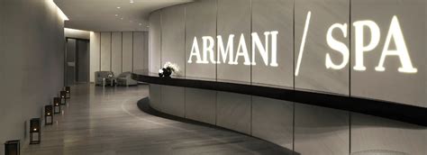 Armani/Spa - U By Emaar