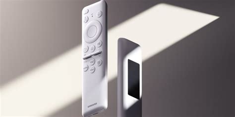 Maximizing Your Use of The Samsung Solar Cell Remote