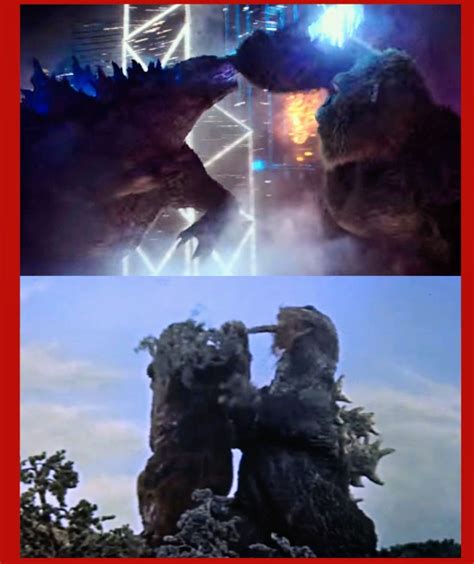 Two Final Battles Between Godzilla and King Kong by Ian2024 on DeviantArt