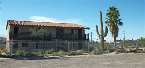 Downtown demolition makes way for more usable space in Apache Junction | Pinal Partnership