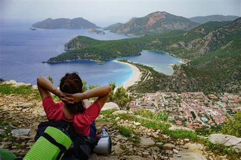 Hiking in a socially distanced world: The best trekking routes in Turkey | Daily Sabah