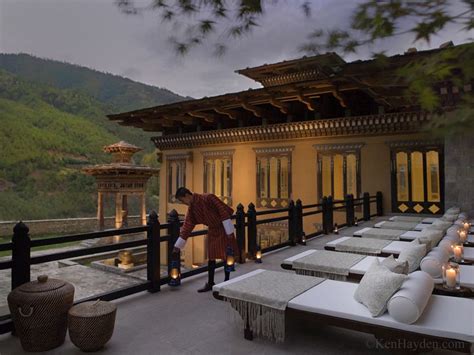 Photographing Luxury Resorts in the Kingdom of Bhutan - http ...