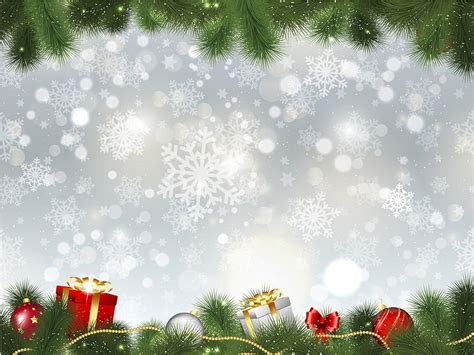 Christmas background 234065 Vector Art at Vecteezy