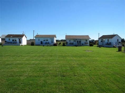 Schurman's Shore Waterfront Cottages: Tourisme Île-du-Prince-Édouard (Î ...