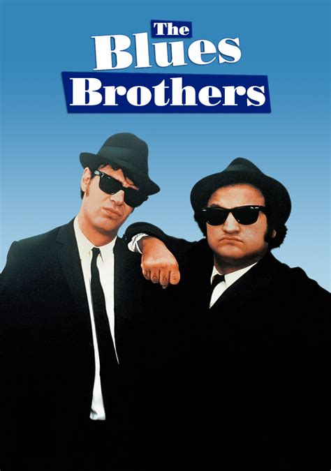 The Blues Brothers | Movie fanart | fanart.tv