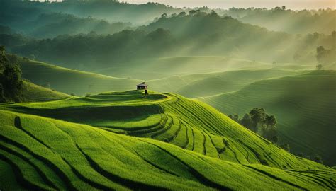 Exploring The Geography Of Bangladesh: A Comprehensive Guide To The Land, Climate, And Environment