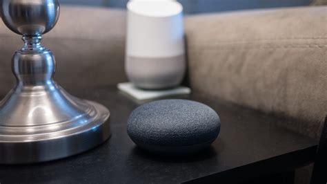 Deal: Get two Google Home Mini smart speakers for just $40 - PhoneArena