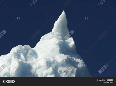 Icebergs Greenland On Image & Photo (Free Trial) | Bigstock