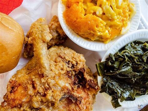 12 Awesome Black-Owned Restaurants in Durham NC