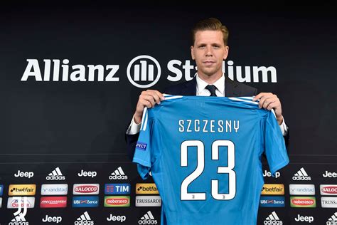 Szczesny agent: "Wojciech loves Juventus" - | Juvefc.com