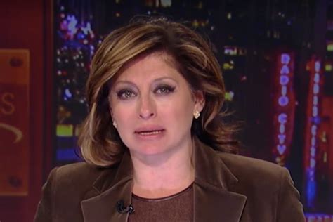 Fox Business Chief Defends Maria Bartiromo After 'Toothless' Trump ...