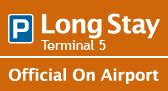 Long Stay Parking for Heathrow Terminal 5