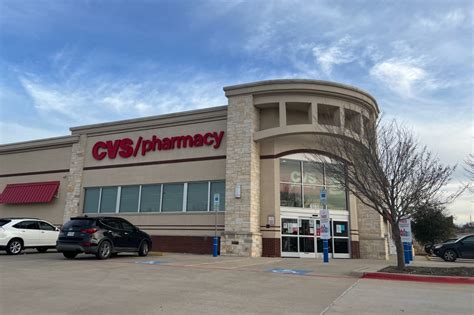 CVS Pharmacy to close north McKinney location on US 380 | Community Impact