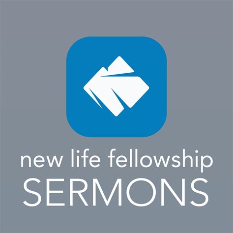 New Life Fellowship NYC Sermons