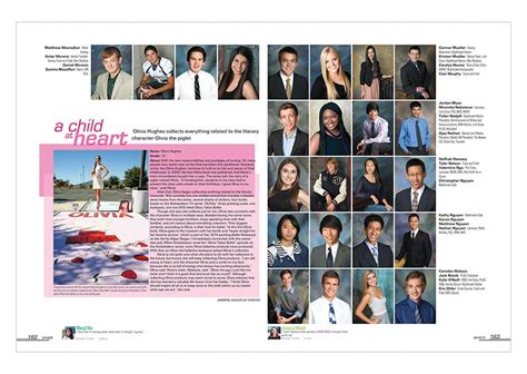 Del Norte High School 2014 People - Yearbook Discoveries