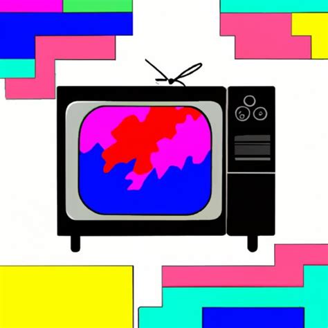 The Invention of Color Television: A Timeline of Events - The ...